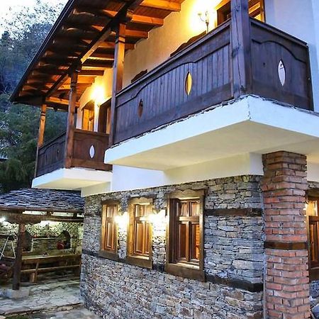Yancheva Guest House Delchevo 外观 照片