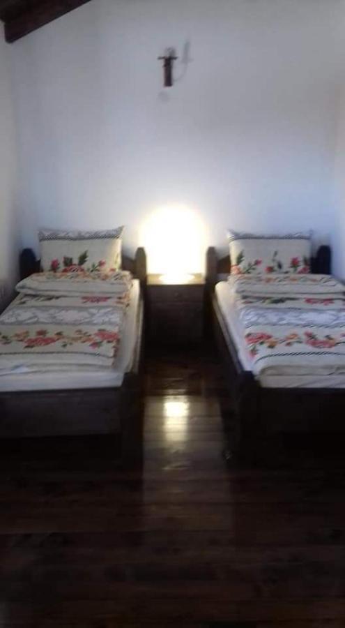 Yancheva Guest House Delchevo 外观 照片