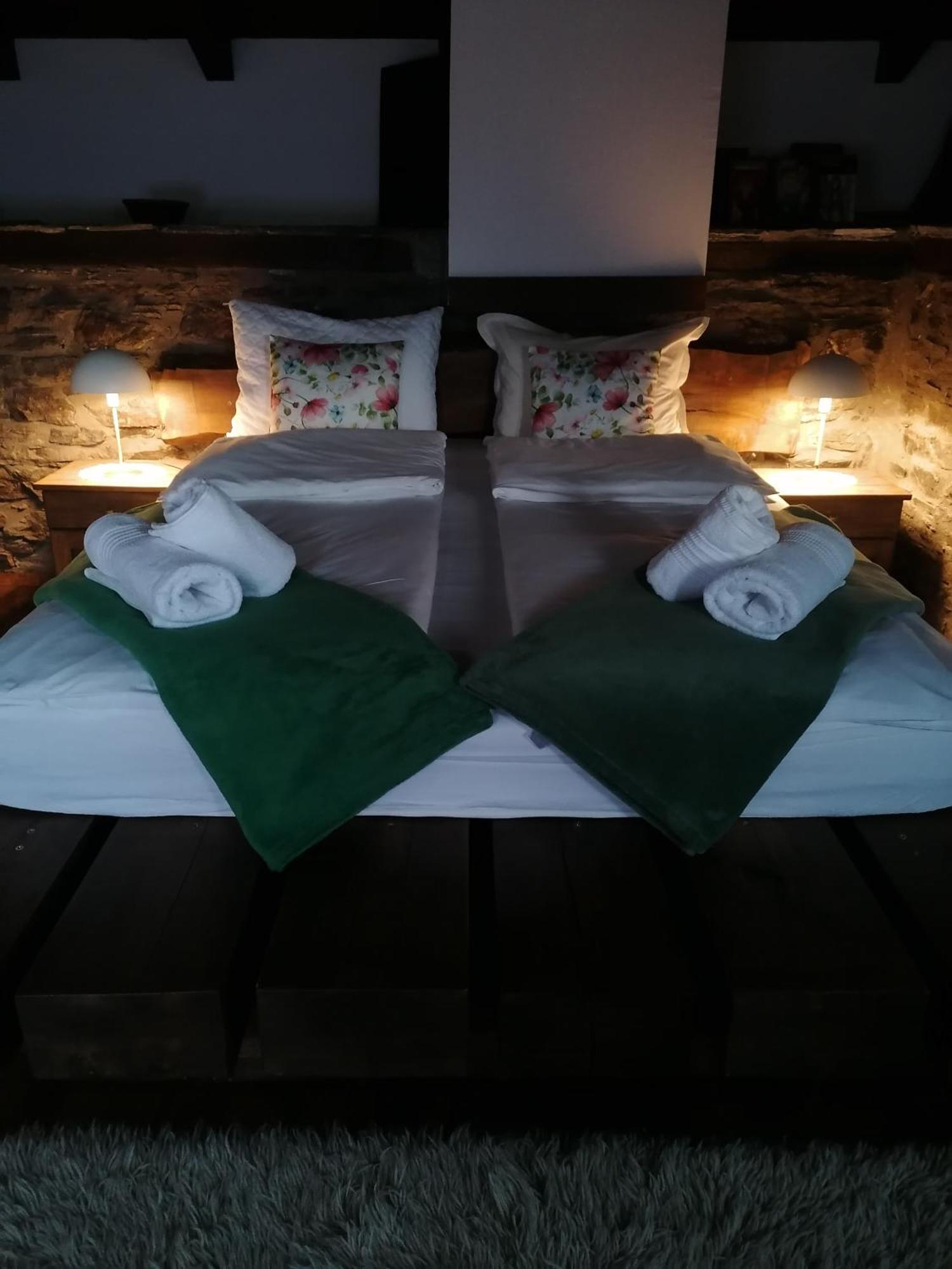 Yancheva Guest House Delchevo 客房 照片