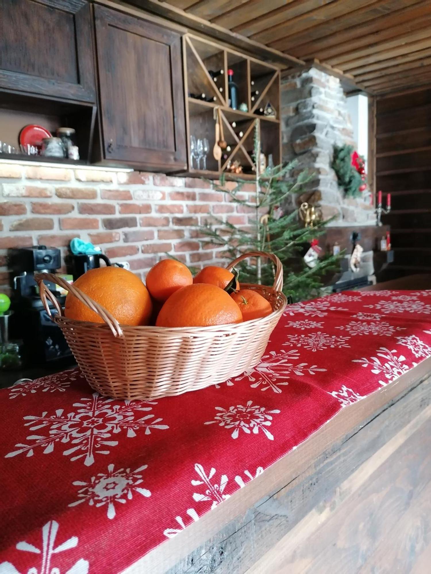 Yancheva Guest House Delchevo 外观 照片