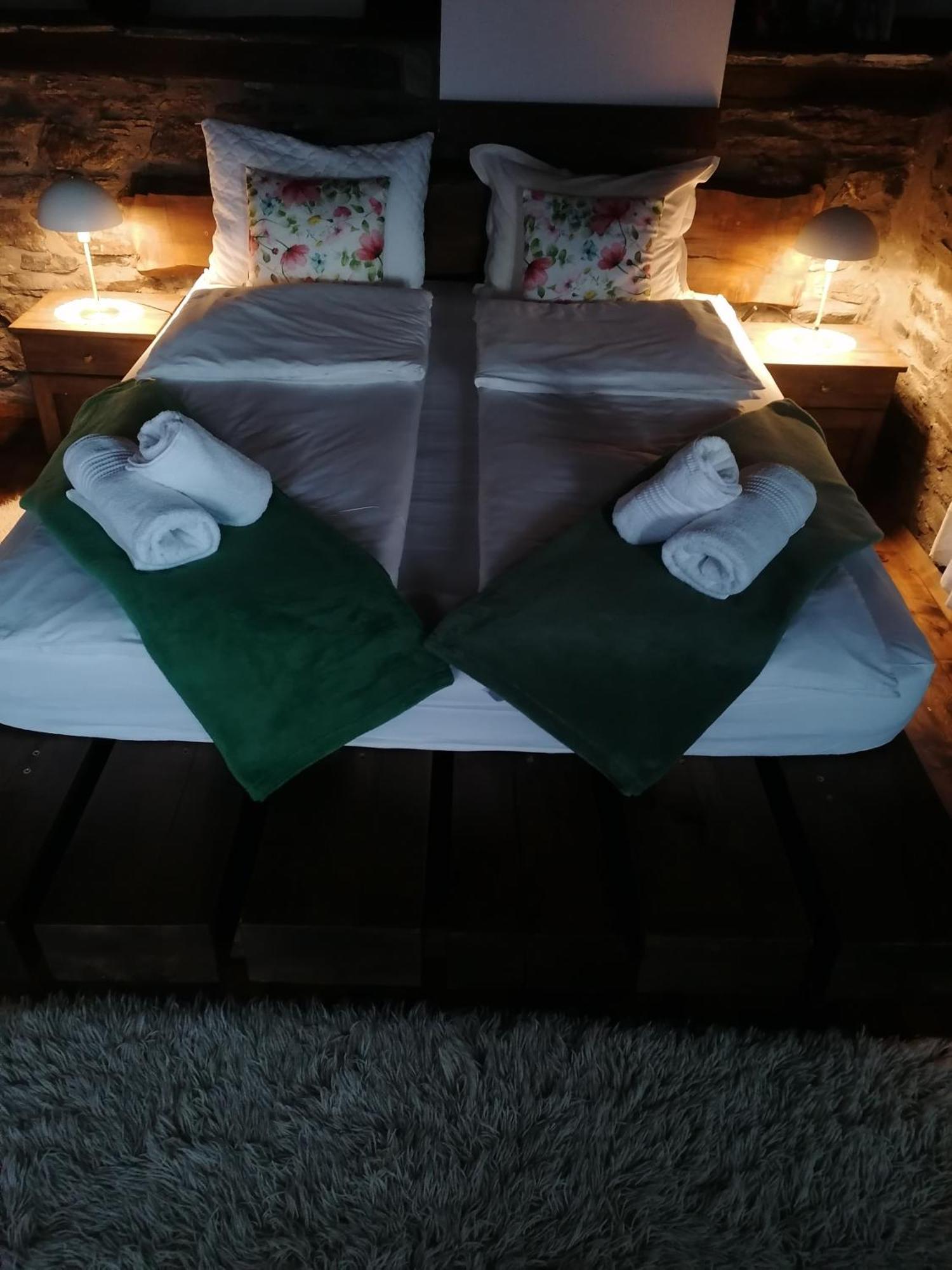 Yancheva Guest House Delchevo 外观 照片
