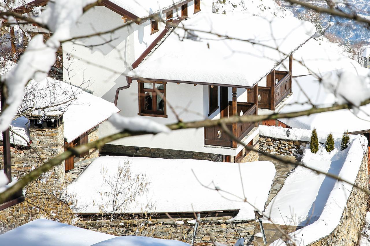 Yancheva Guest House Delchevo 外观 照片