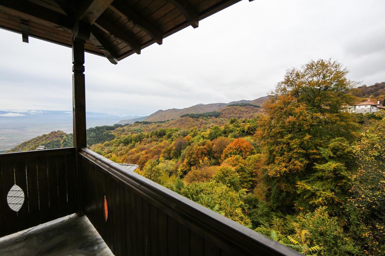 Yancheva Guest House Delchevo 外观 照片